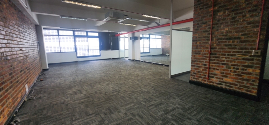 To Let commercial Property for Rent in Cape Town City Centre Western Cape